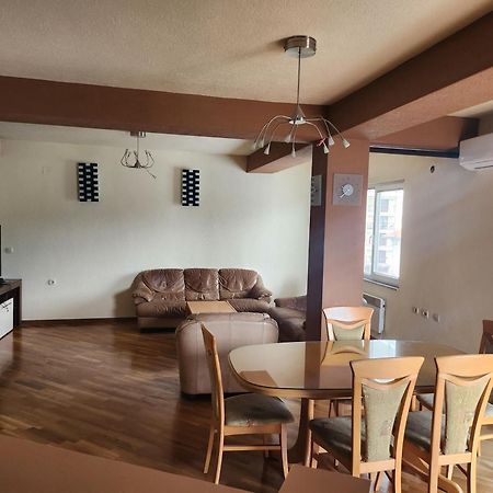 Beauty Apartment Ohrid Extérieur photo