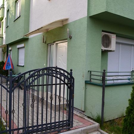 Beauty Apartment Ohrid Chambre photo