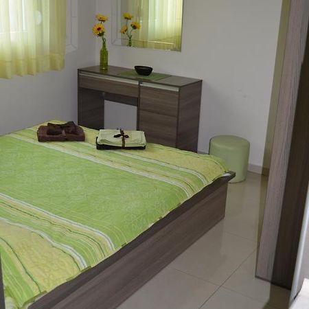 Beauty Apartment Ohrid Chambre photo