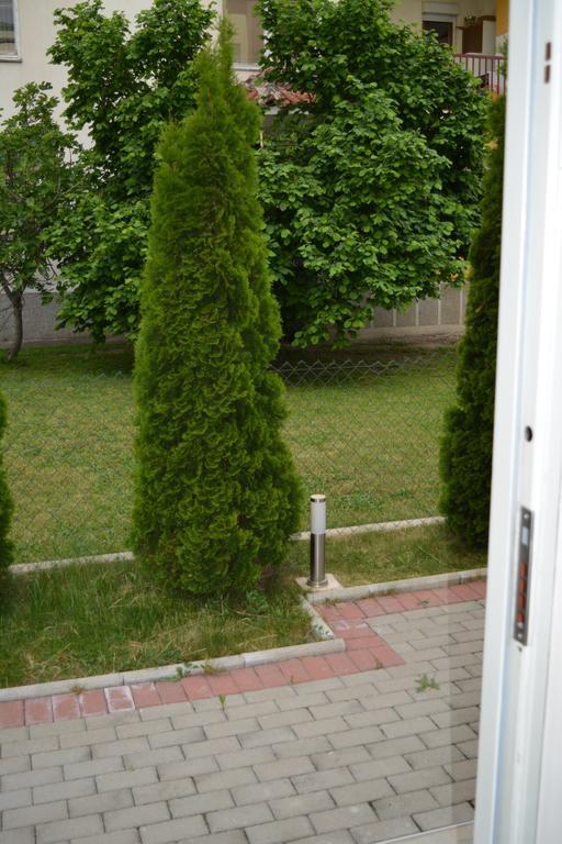 Beauty Apartment Ohrid Chambre photo