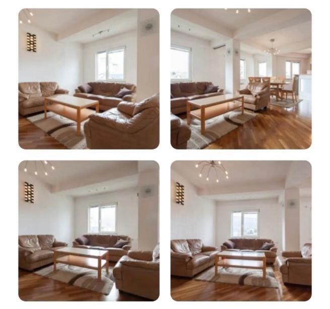 Beauty Apartment Ohrid Extérieur photo