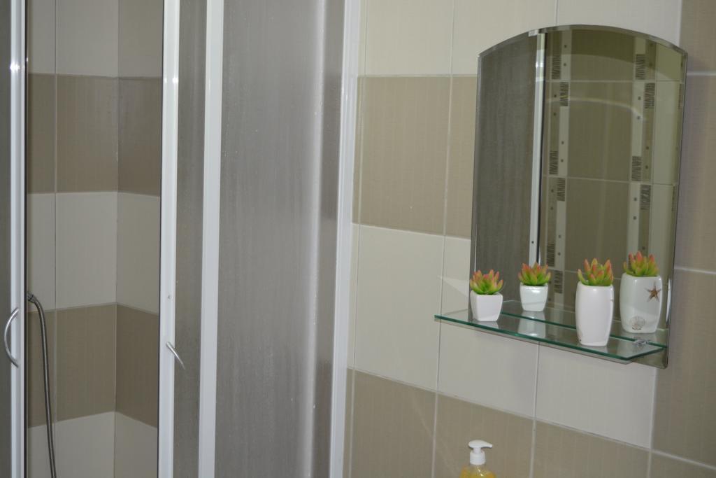 Beauty Apartment Ohrid Chambre photo