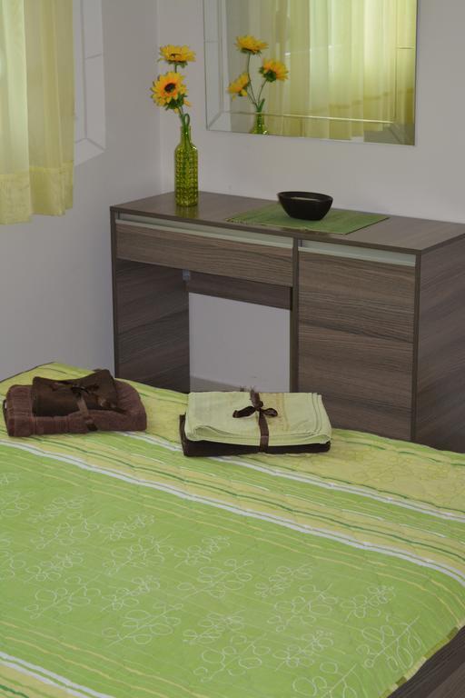 Beauty Apartment Ohrid Chambre photo