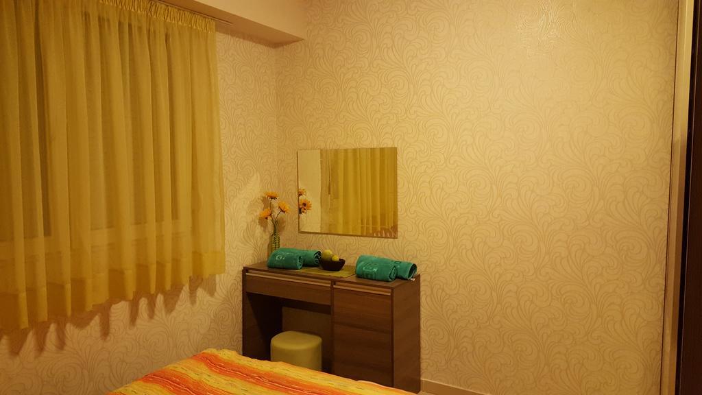 Beauty Apartment Ohrid Extérieur photo